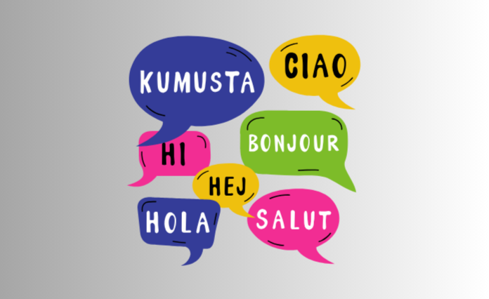 Multilingual Mastery